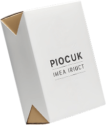 Sustainable packaging